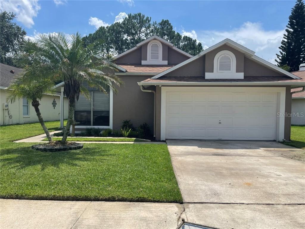 1022 Henson Ct., Oviedo, FL 32765
