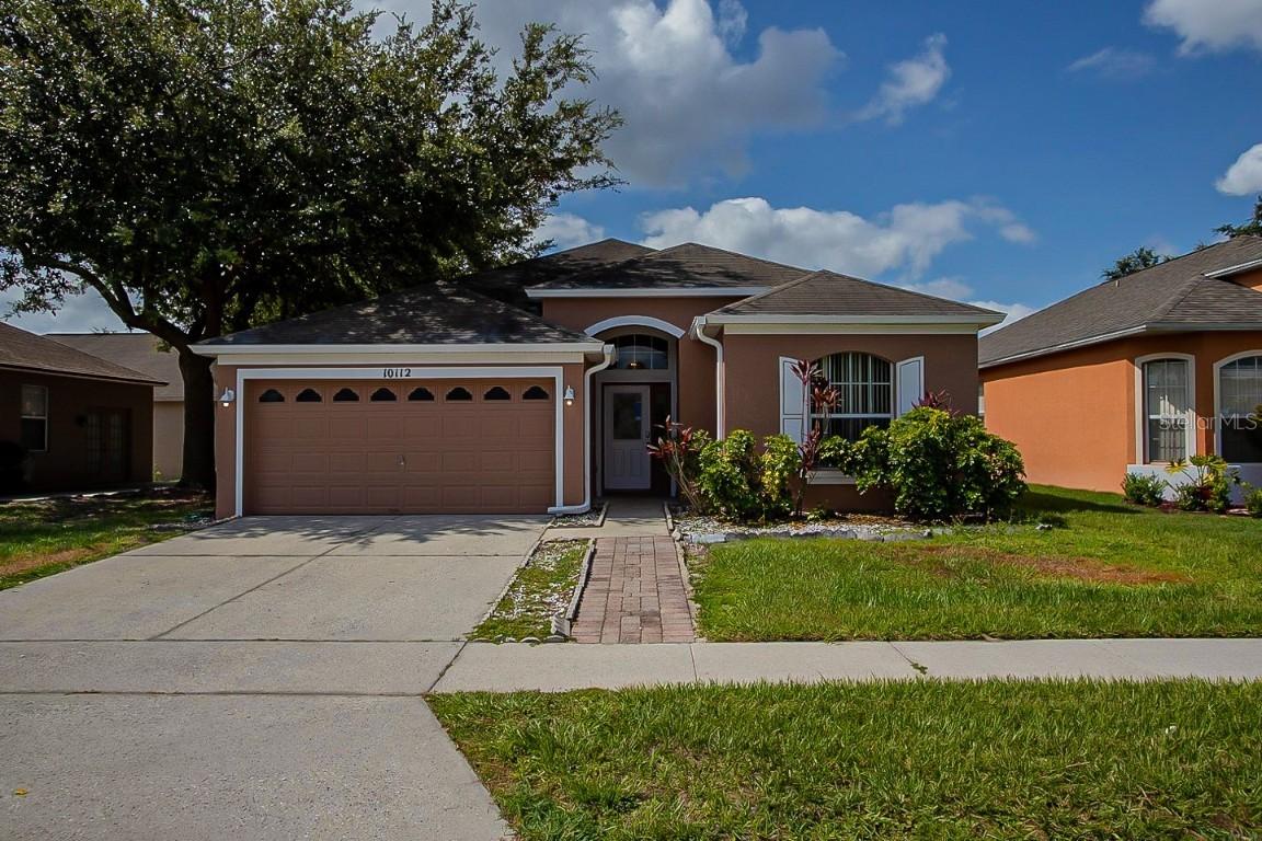 10112 Andover Point Cir., Orlando, FL 32825