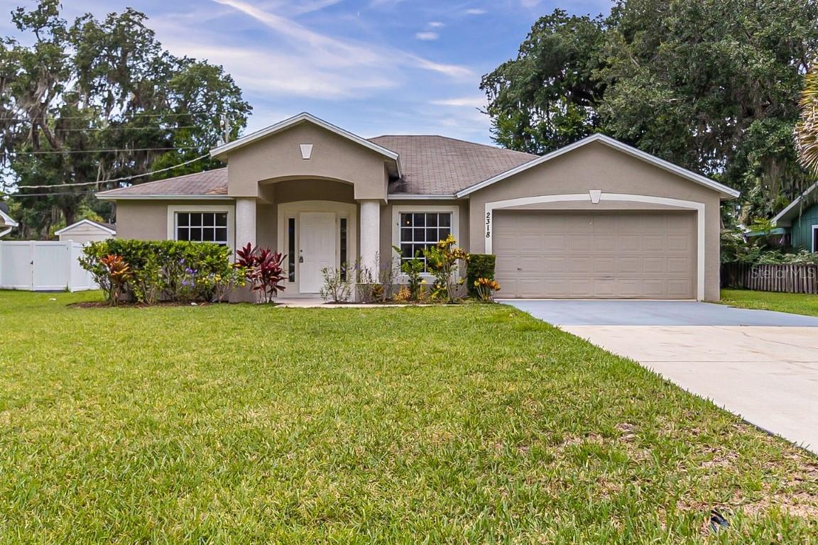 2318 Mango Tree Dr., Edgewater, FL 32141