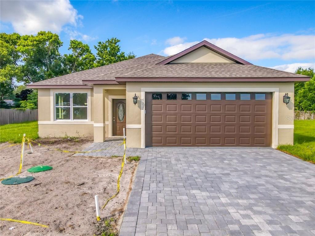 5312 Pineview Way, Apopka, FL 32703