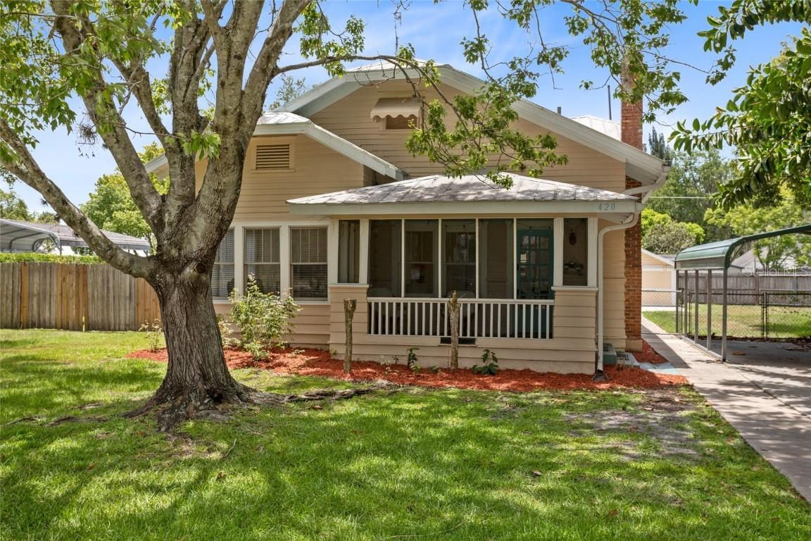 420 Florida Ave., Saint Cloud, FL 34769