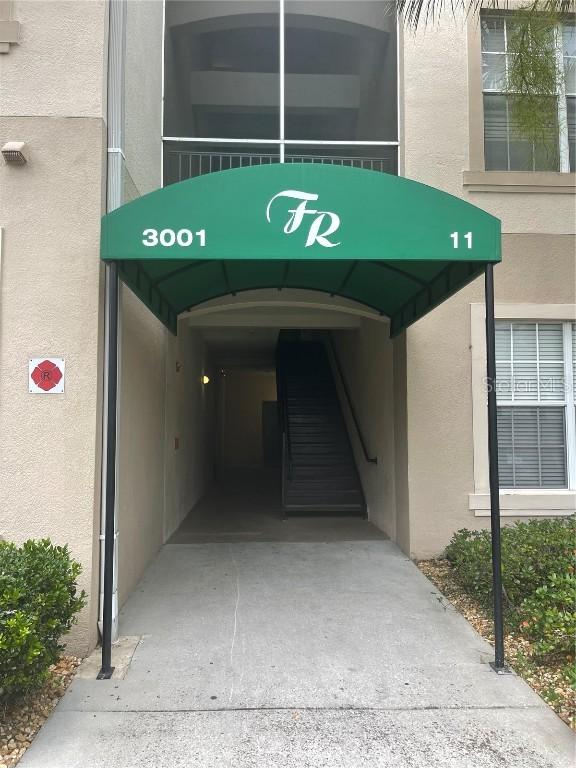 3001 Laurel Run Ln. #201, Kissimmee, FL 34741