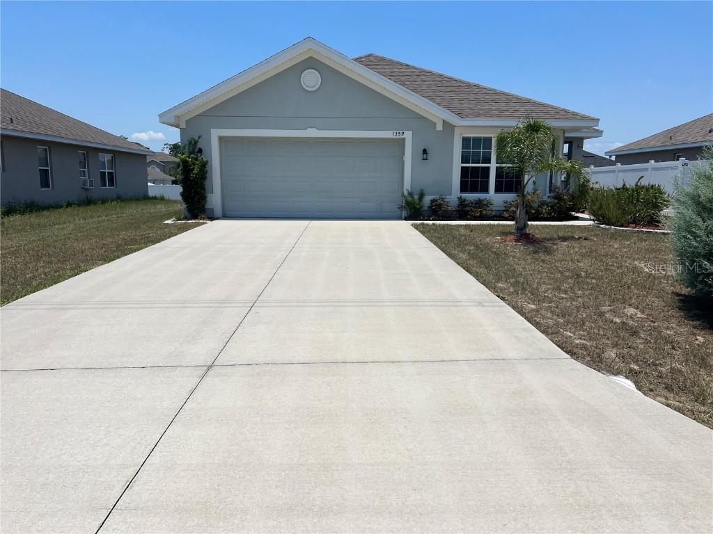 1359 N Platte Ct., Poinciana, FL 34759