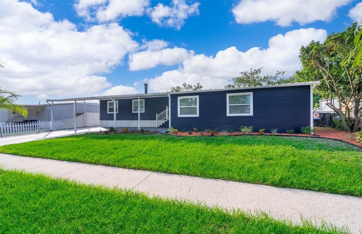 6928 Salinas Dr., Orlando, FL 32822