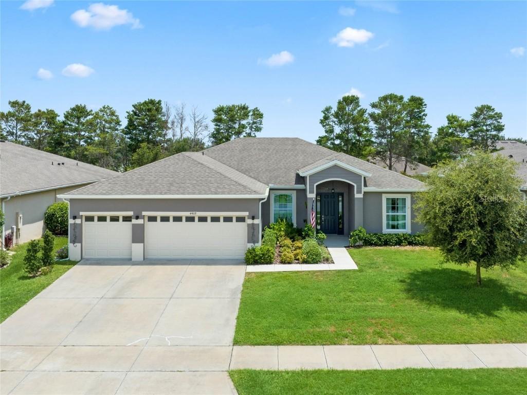 4468 Linwood Trace Ln., Clermont, FL 34711