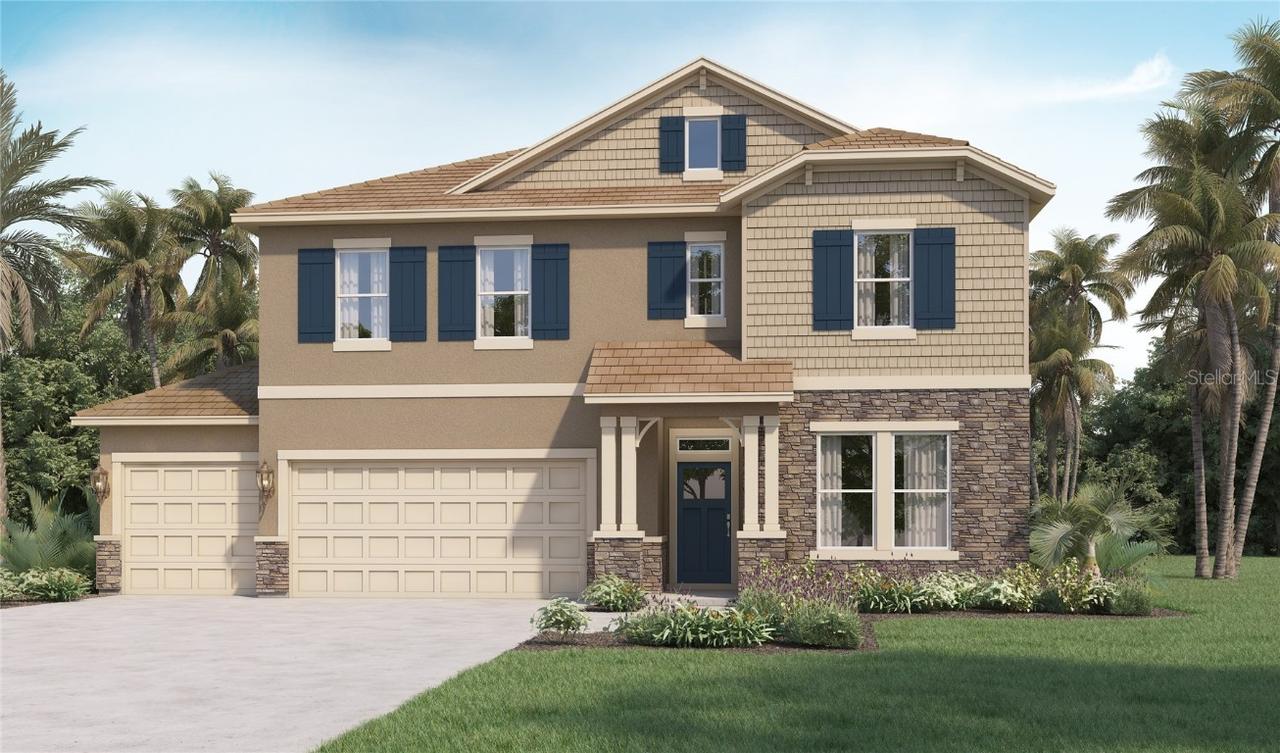 14425 Shaman Way, Winter Garden, FL 34787