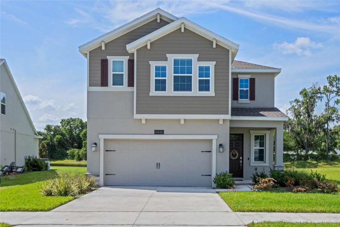 4446 Seven Canyons Dr., Kissimmee, FL 34746