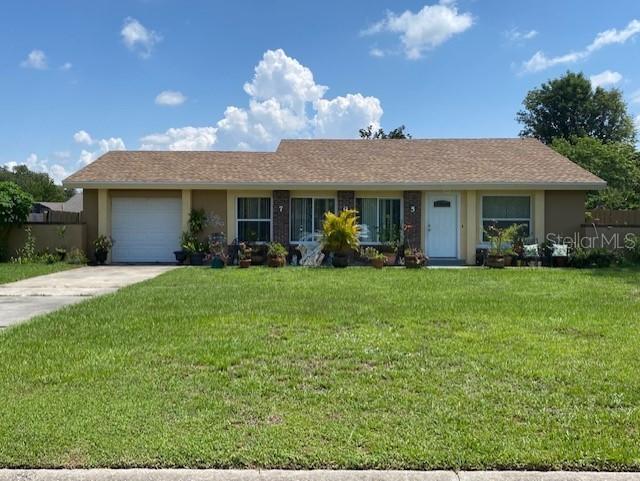 705 Divot Ln., Poinciana, FL 34759