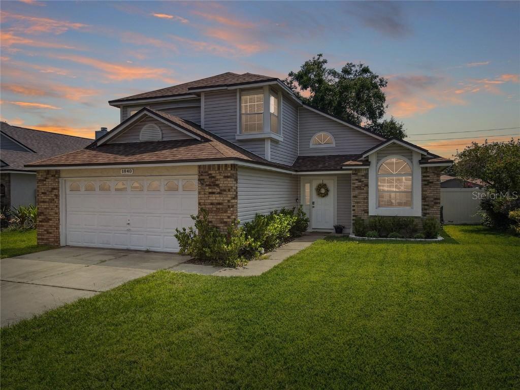 1840 Meadowgold Ln., Winter Park, FL 32792