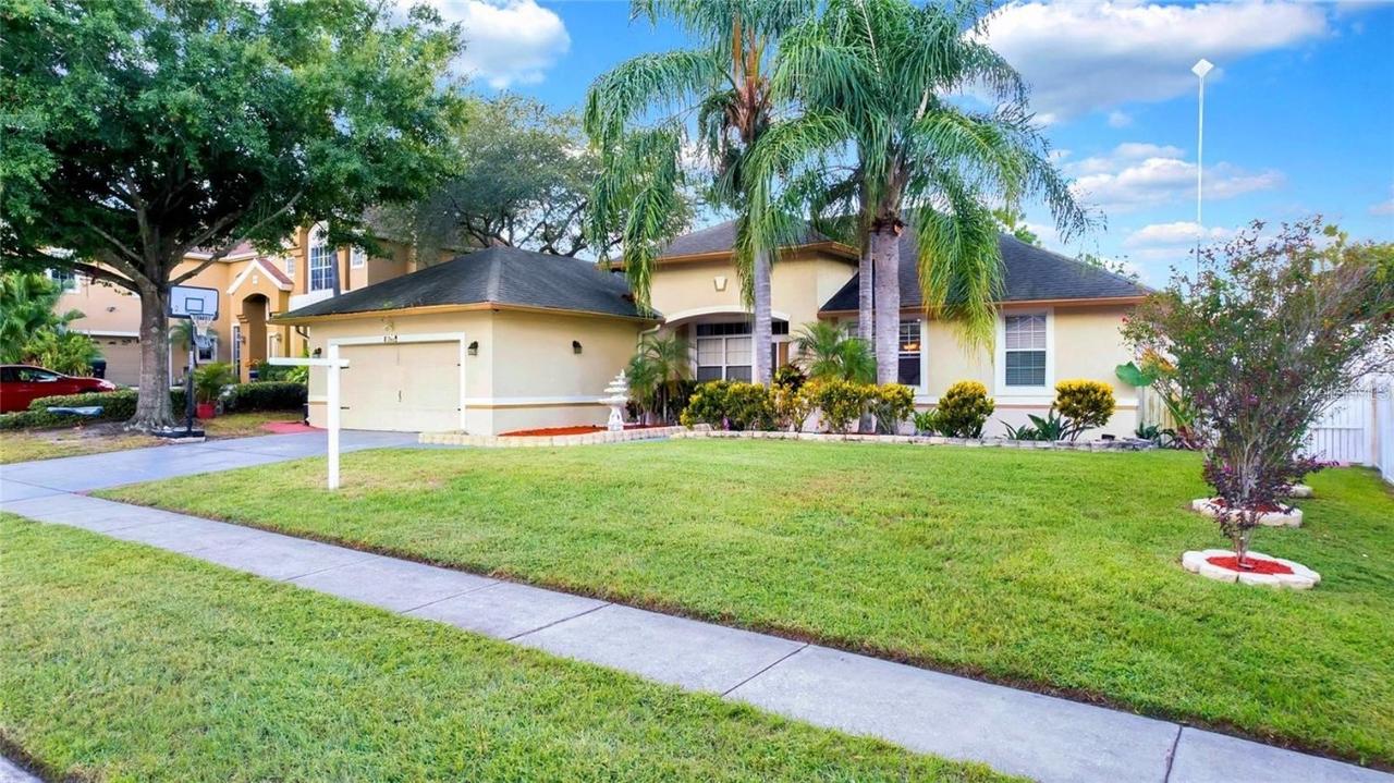 1382 Shelter Rock Rd., Orlando, FL 32835