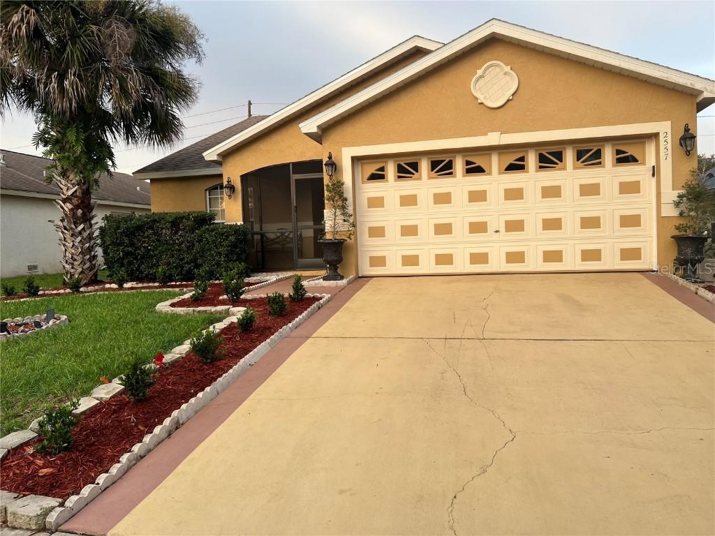 2557 Bear Creek Ct., Kissimmee, FL 34747