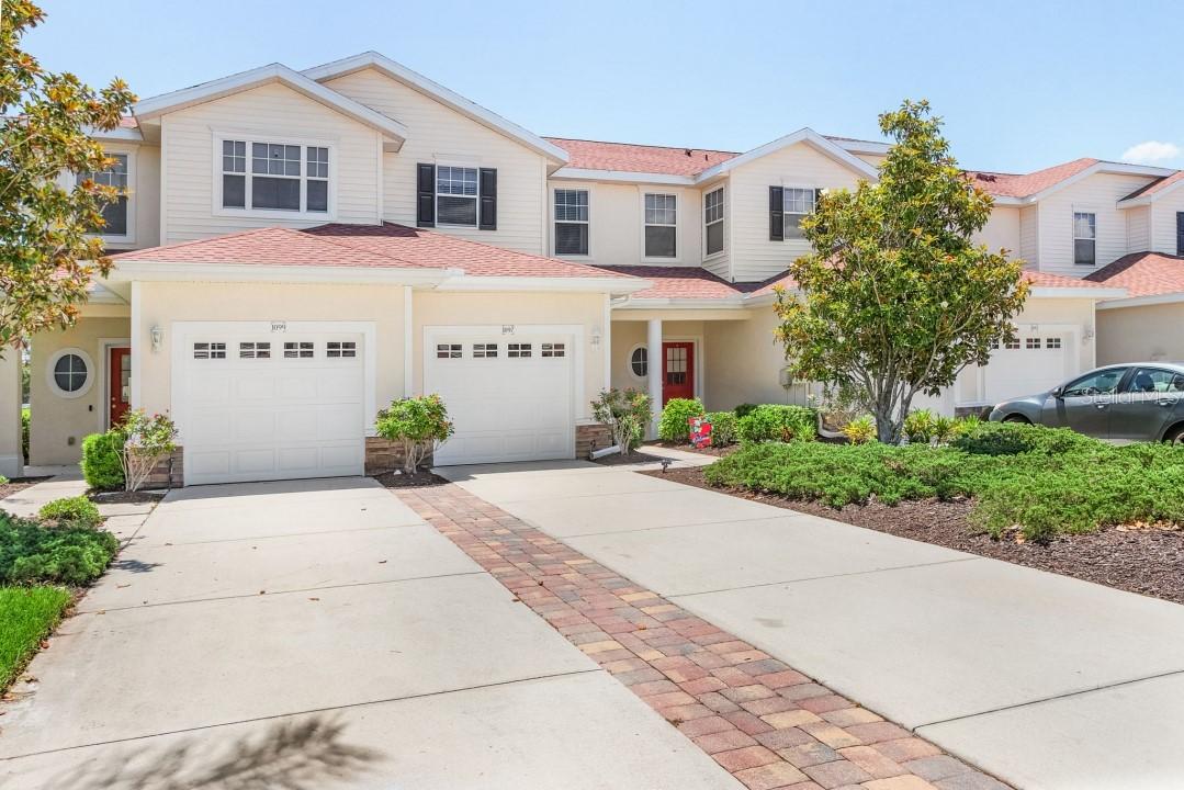 1097 Jonah Dr., North Port, FL 34289