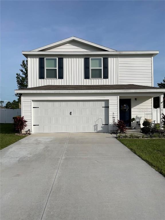 216 Goldenrod Ln., Poinciana, FL 34759