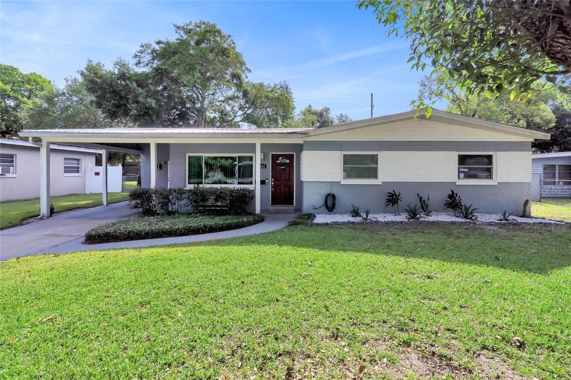 604 Adirondack Ave., Orlando, FL 32807