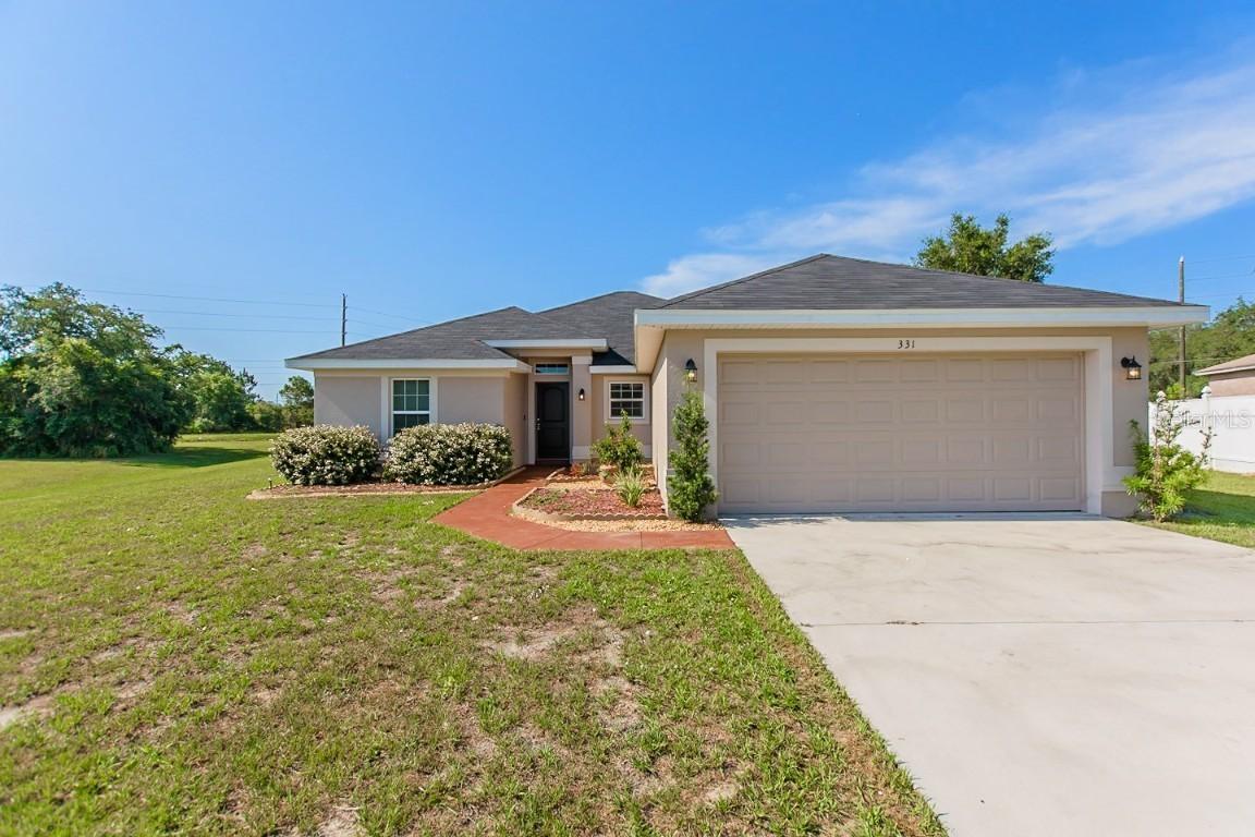 331 Erie Dr., Poinciana, FL 34759