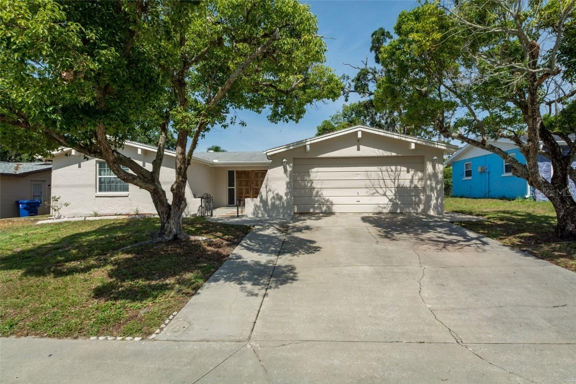 9530 Gray Fox Ln., Port Richey, FL 34668