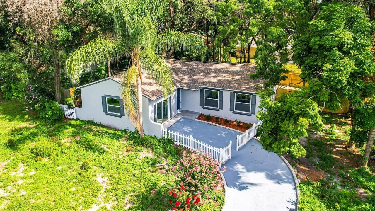 1240 North St., Longwood, FL 32750