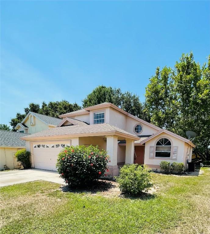 7506 Redwood Country Rd., Orlando, FL 32835