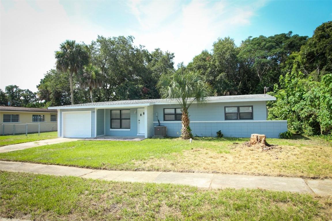 1717 White St., Titusville, FL 32796