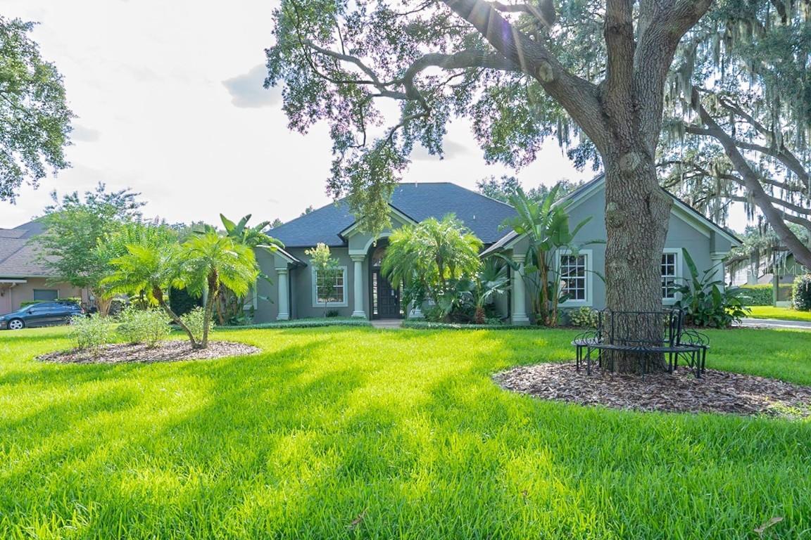 19130 Park Place Blvd. #D, Eustis, FL 32736