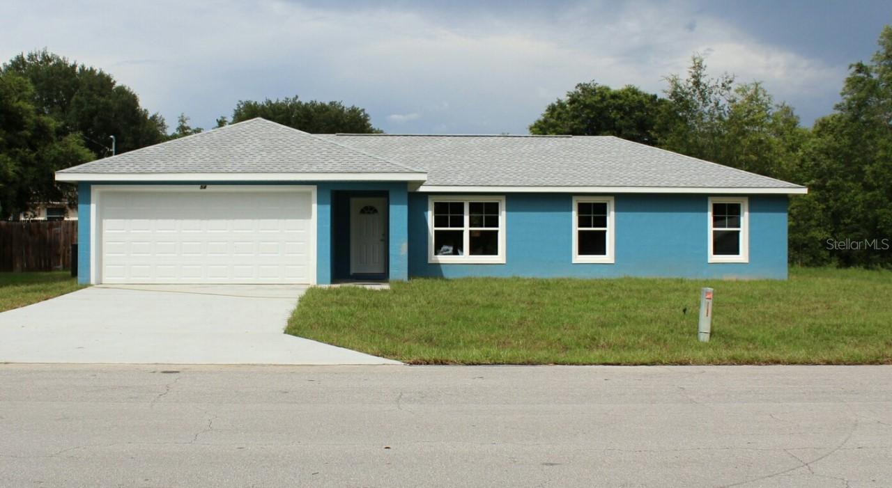 12908 SW 81st Terrace Rd., Ocala, FL 34473