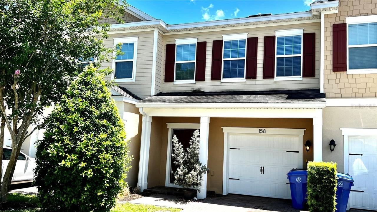 158 Mitchell Creek Way, Oviedo, FL 32765