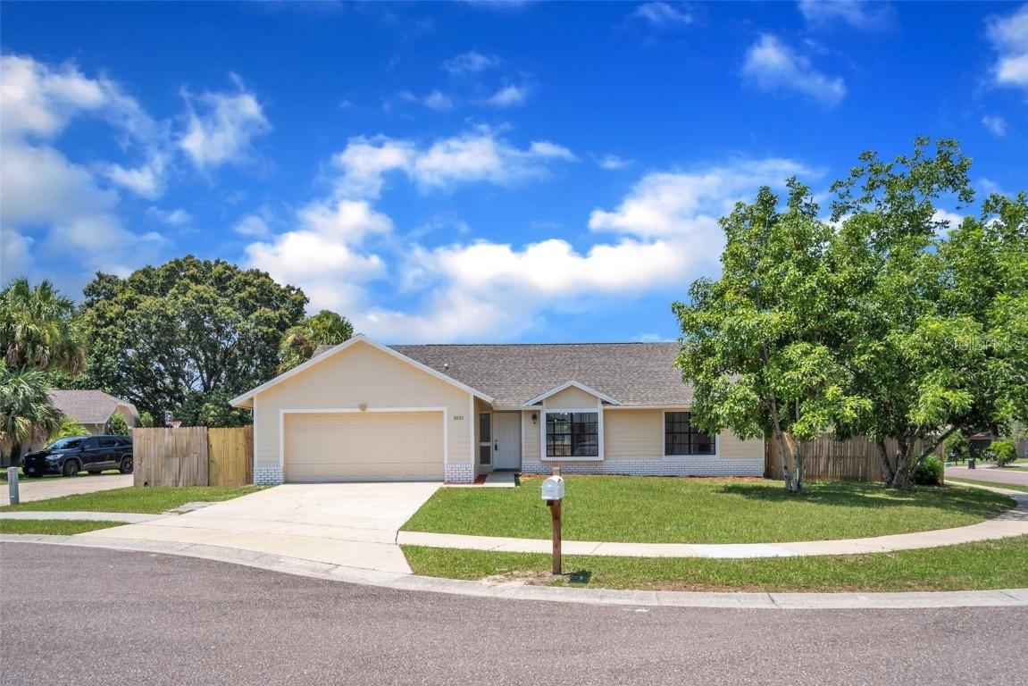 1021 Darien Ct., Winter Springs, FL 32708