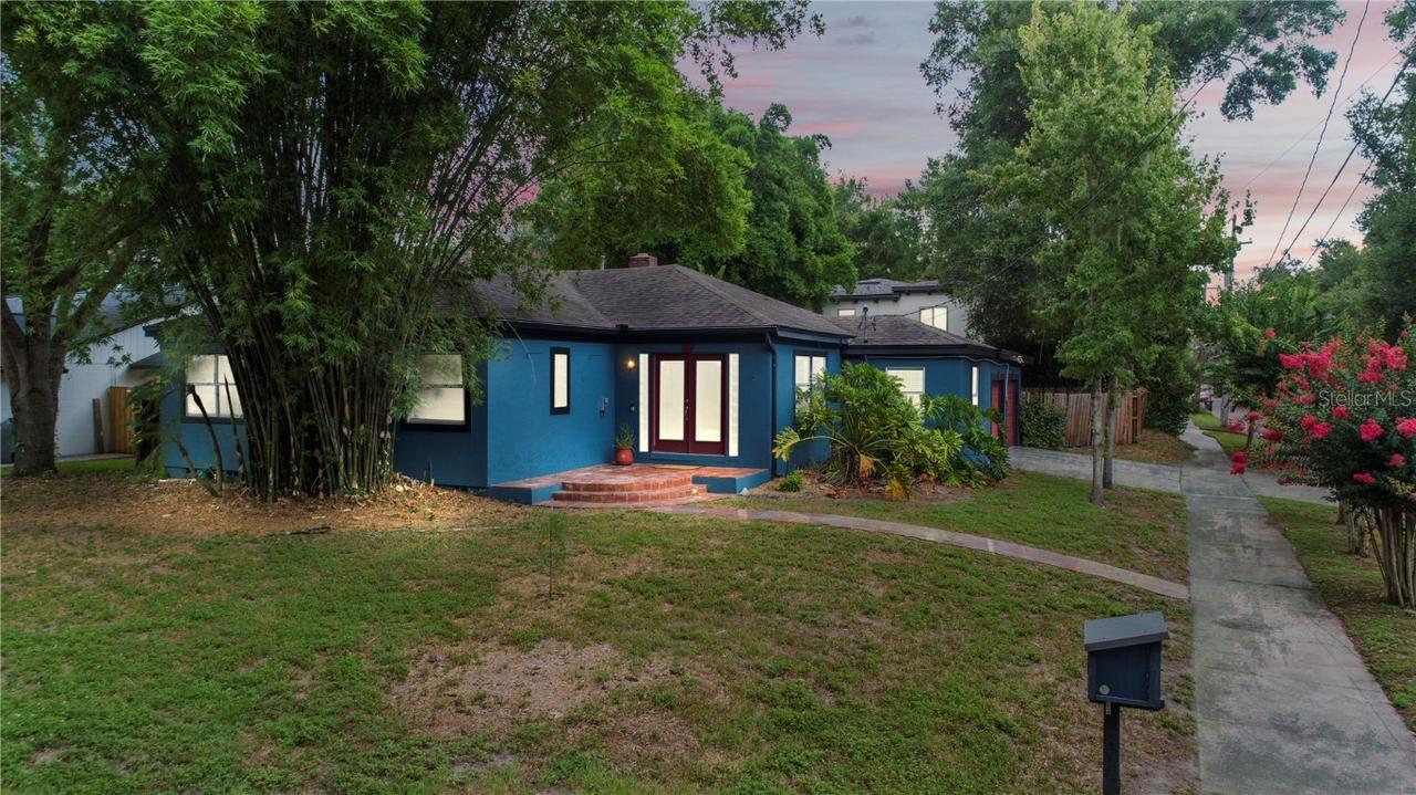 1717 Delaney Ave., Orlando, FL 32806