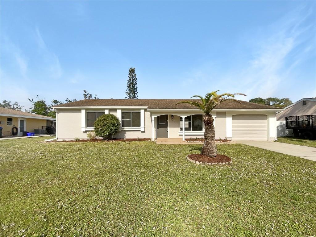 4564 Tollefson Ave., North Port, FL 34287