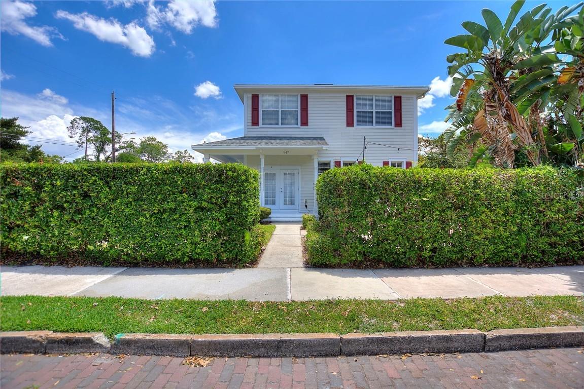 947 N Shine Ave., Orlando, FL 32803