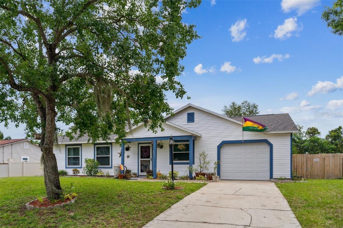 1411 Prairie Lake Blvd., Ocoee, FL 34761