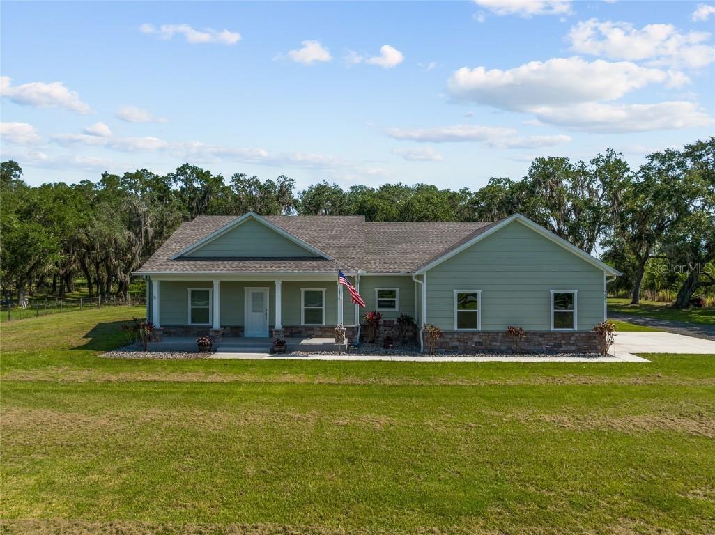 2001 Keystone Ave., St. Cloud, FL 34772