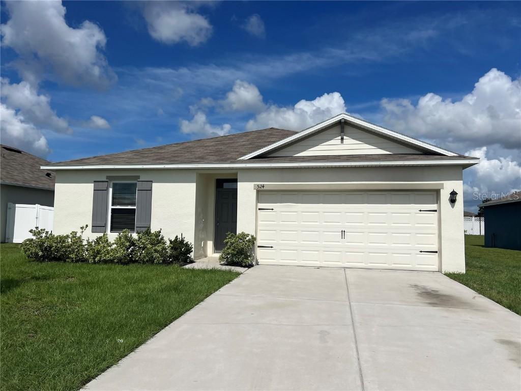 524 Burnham Cir., Auburndale, FL 33823