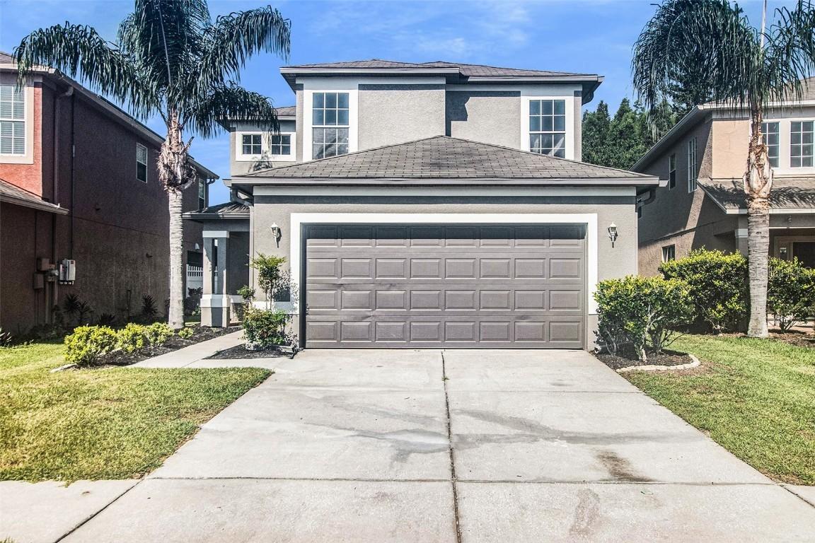 18524 Snowdonia Dr., Land O Lakes, FL 34638