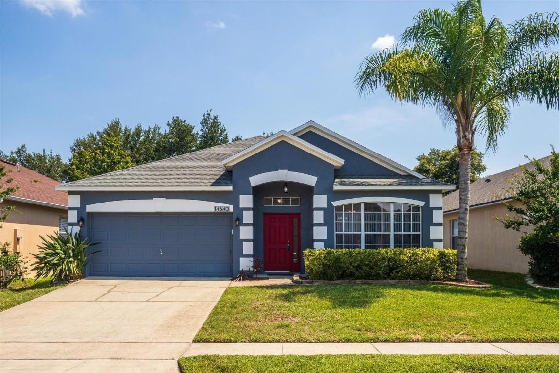14640 Kristenright Ln., Orlando, FL 32826