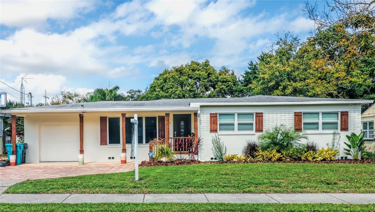 417 E Grant St., Orlando, FL 32806