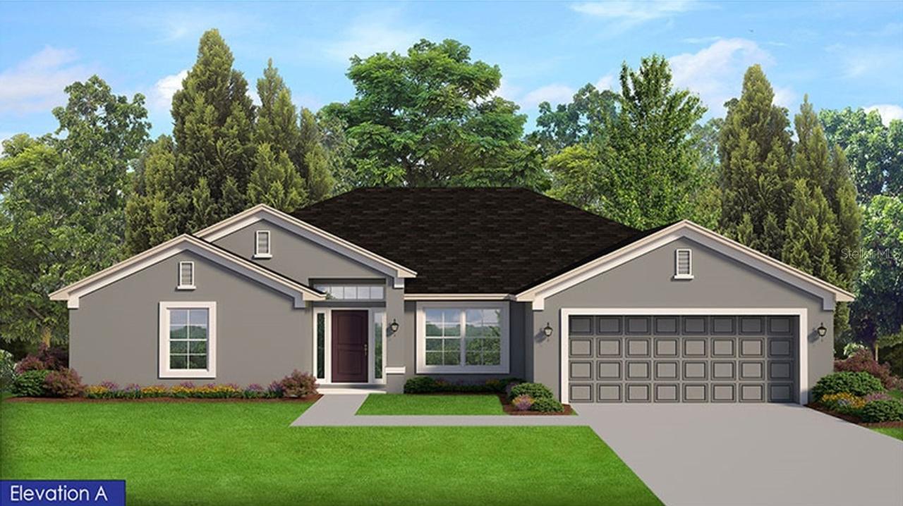 322 Athabasca Pl., Poinciana, FL 34759