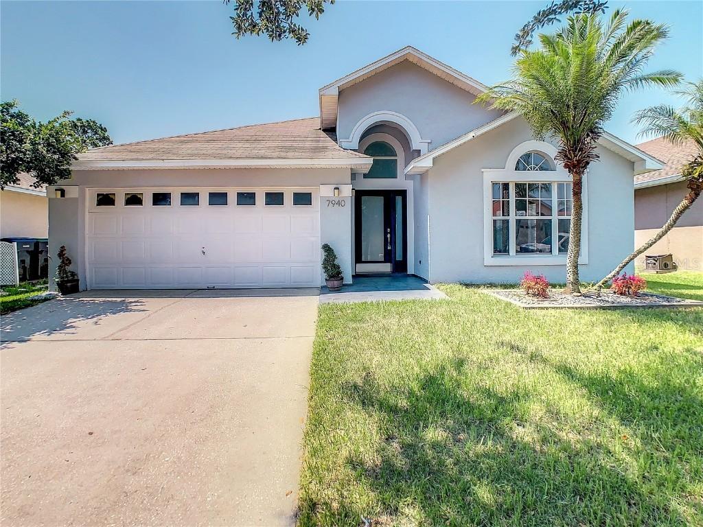 7940 Oakstone Ct., Orlando, FL 32822