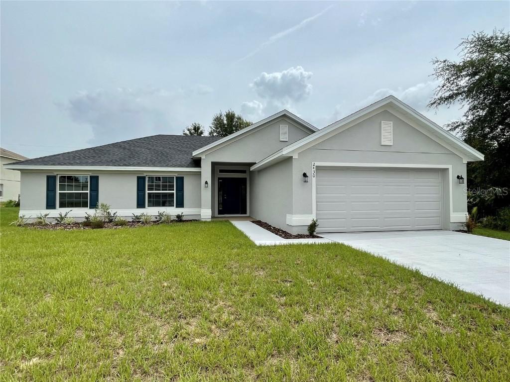 2430 Rio Grande Valley Ct., Poinciana, FL 34759