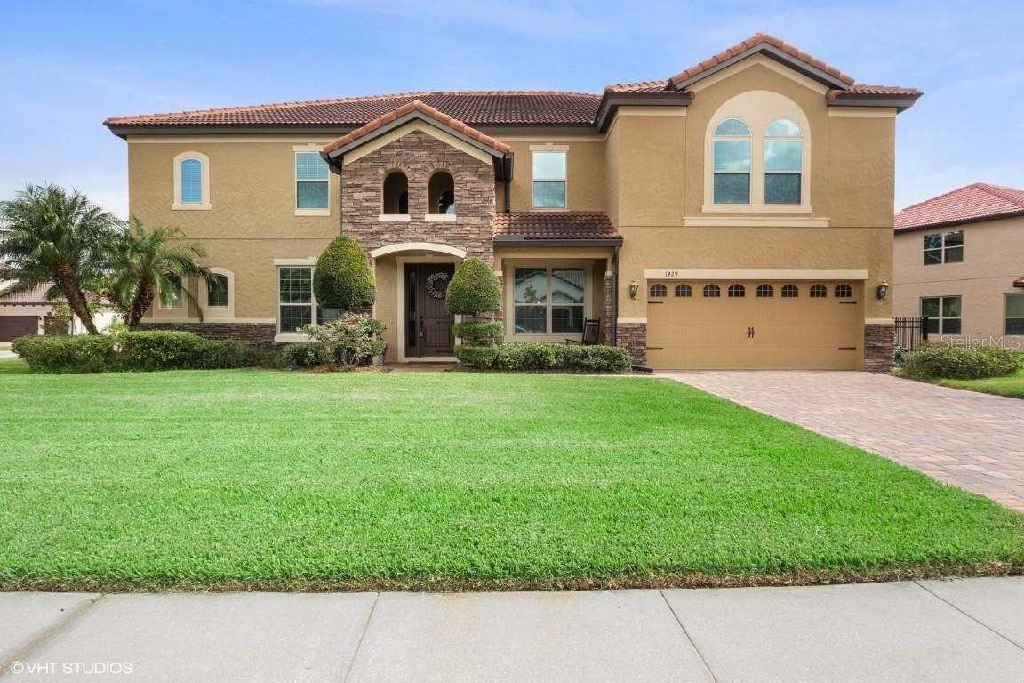 1429 Terralago Pl, Oviedo, FL 32765