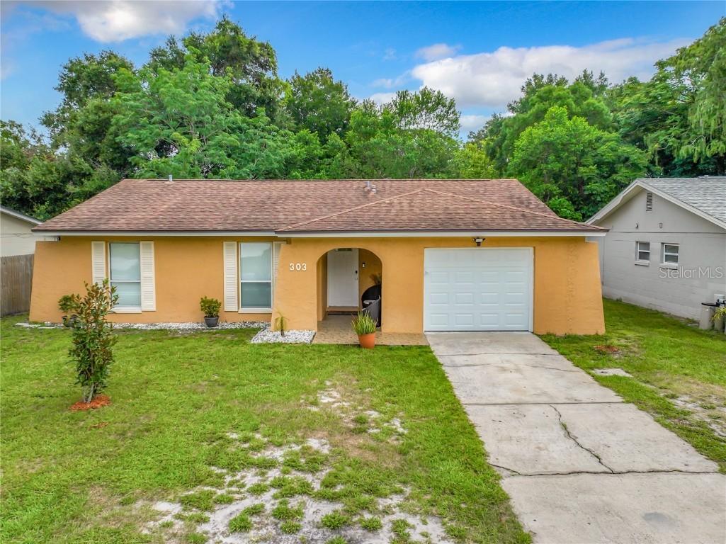 303 S Edgemon Ave., Winter Springs, FL 32708