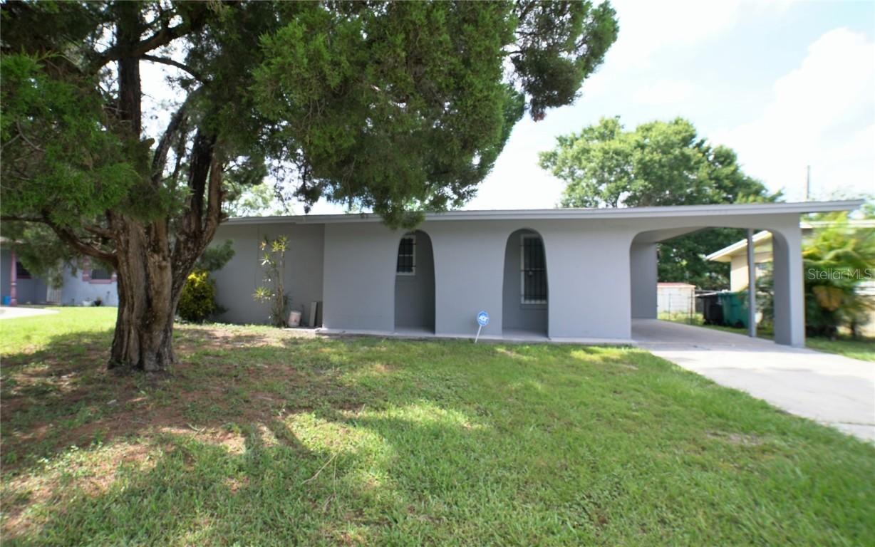 4255 Clarinda St., Orlando, FL 32811