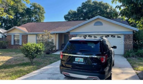 3743 Landlubber St., Orlando, FL 32812