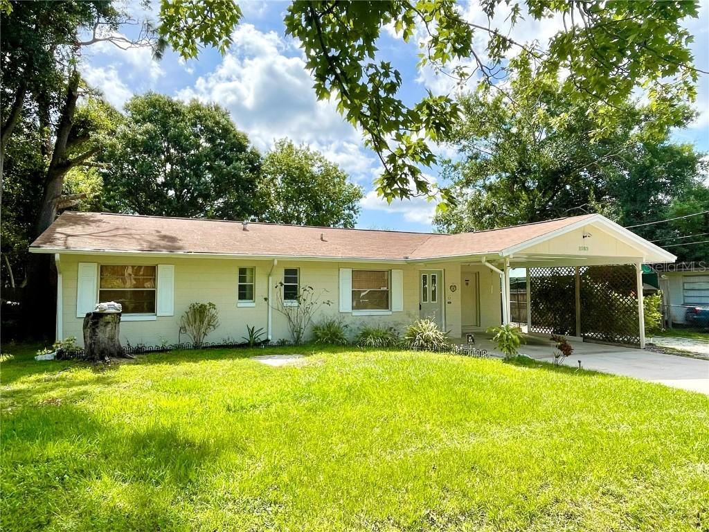 2953 Larson St., Kissimmee, FL 34741