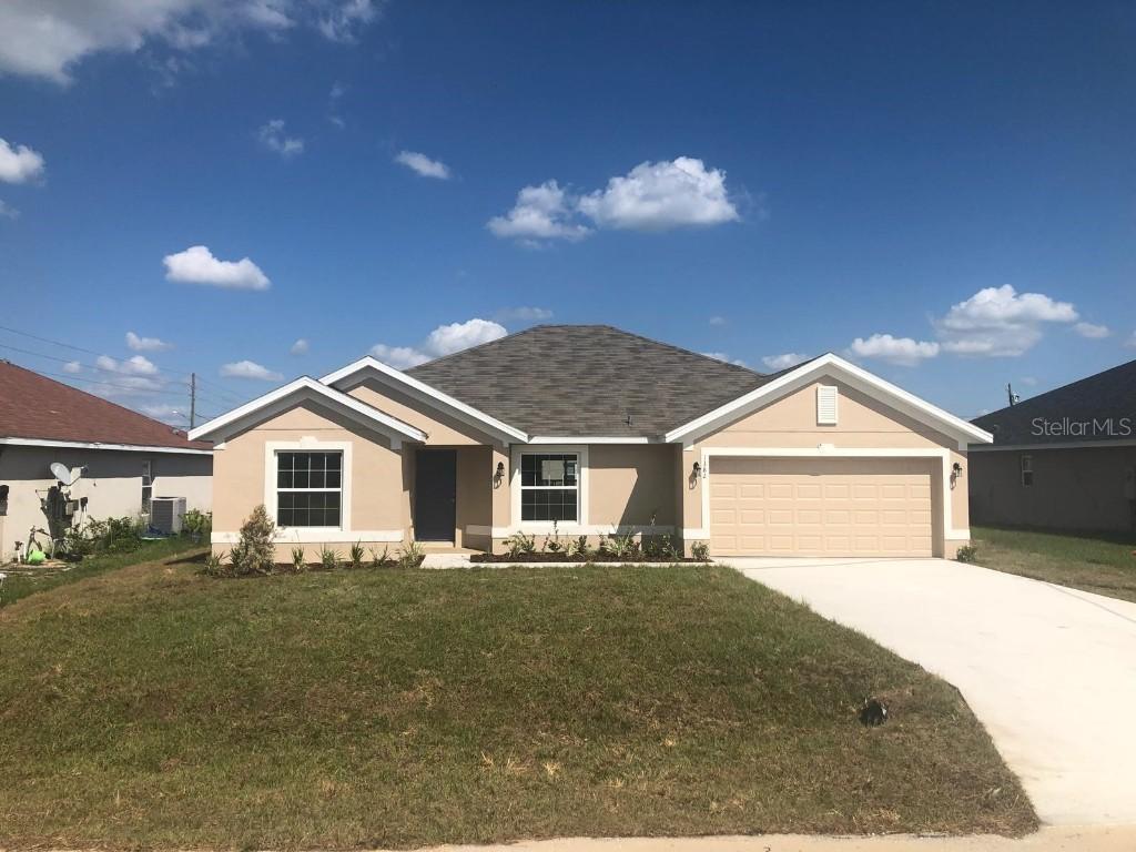1400 Nelson Brook Way, Poinciana, FL 34759