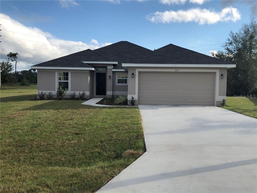 306 Huron Dr., Poinciana, FL 34759