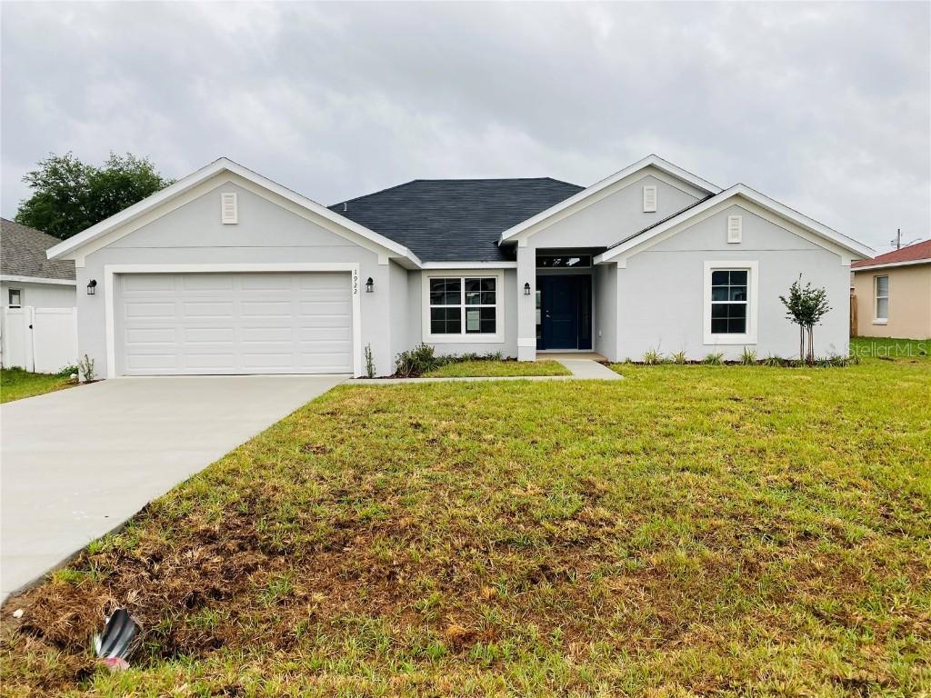 2429 Rock Ct., Poinciana, FL 34759