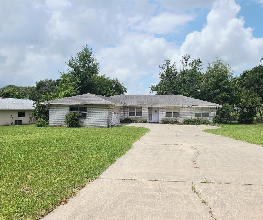 130 Lake Ring Dr., Winter Haven, FL 33884