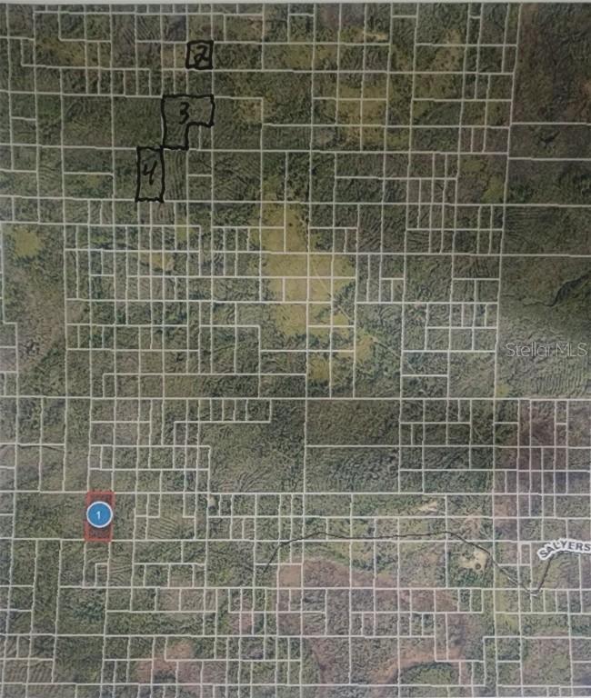 Salyers Rd., Clermont, FL 34714