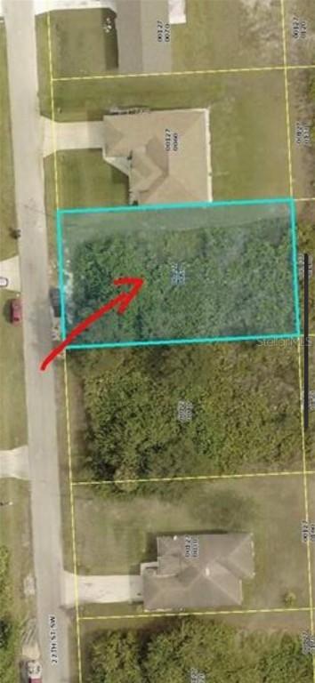 2509 27th St., Lehigh Acres, FL 33976